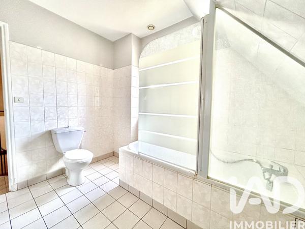 Maison à vendre 4 pièces 86 m² Villeneuve-sur-Yonne