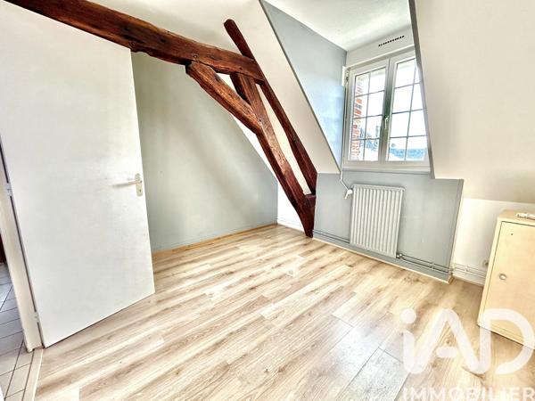 Maison à vendre 4 pièces 86 m² Villeneuve-sur-Yonne