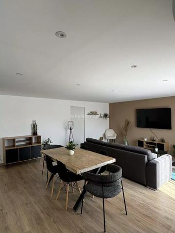Vente Appartement 4 pièces 93 m2 à Clermont-l'Hérault