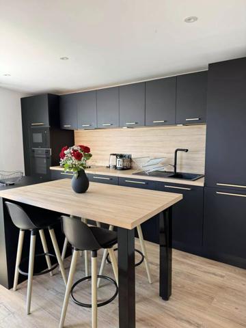 Vente Appartement 4 pièces 93 m2 à Clermont-l'Hérault