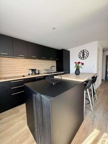 Vente Appartement 4 pièces 93 m2 à Clermont-l'Hérault