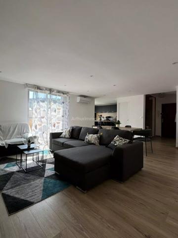 Vente Appartement 4 pièces 93 m2 à Clermont-l'Hérault