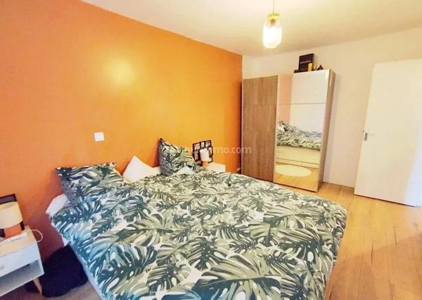 Vente Appartement 4 pièces 93 m2 à Clermont-l'Hérault