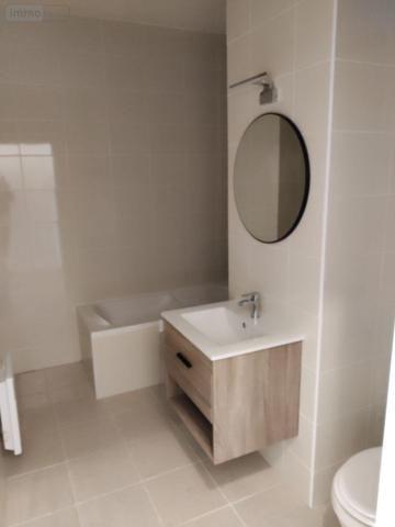 Appartement à vendre à Kernével dans le Finistère (29140), ref : 2505