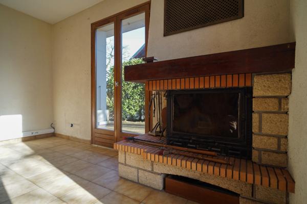 MAISON Idéale vie de famille! Barberaz (73000)