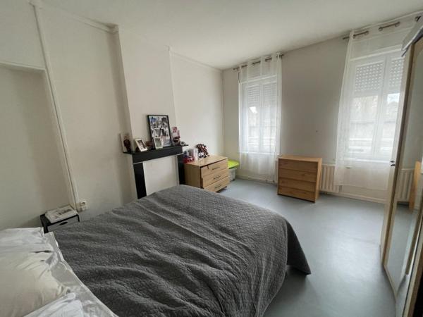 Vente / Maison mitoyenne