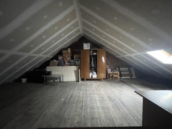 Vente / Maison mitoyenne