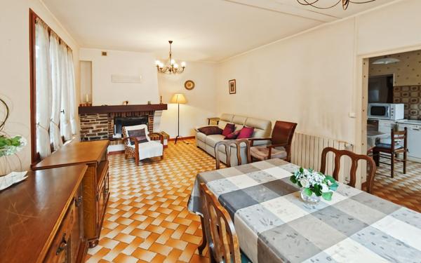 Maison à vendre    5 pièces •  Saint-Nicolas-de-la-Grave