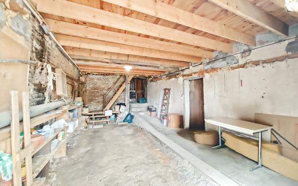 Maison à vendre    5 pièces •  Saint-Nicolas-de-la-Grave