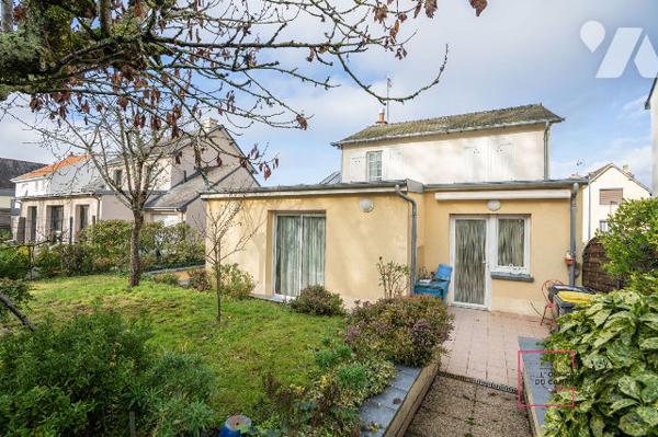 Maison Bruz 5 pièce(s) 100 m2