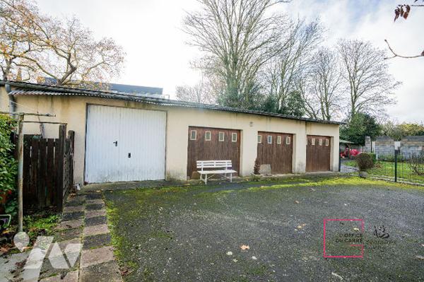 Maison Bruz 5 pièce(s) 100 m2