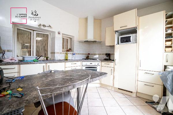 Maison Bruz 5 pièce(s) 100 m2