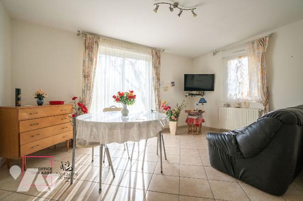 Maison Bruz 5 pièce(s) 100 m2