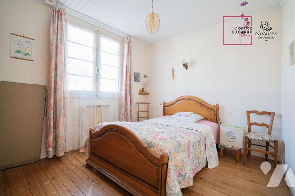 Maison Bruz 5 pièce(s) 100 m2