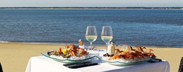 HÔTEL-RESTAURANT VUE MER – EMPLACEMENT N°1 EN STATION BALNÉAIRE RECHERCHÉE LITTORAL MONTPELLIER