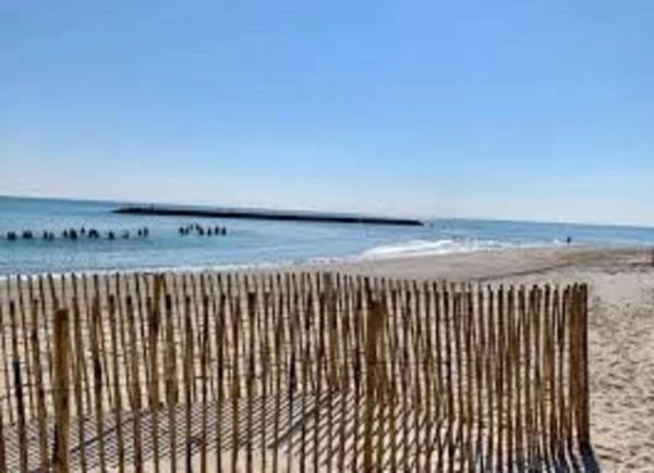 HÔTEL-RESTAURANT VUE MER – EMPLACEMENT N°1 EN STATION BALNÉAIRE RECHERCHÉE LITTORAL MONTPELLIER