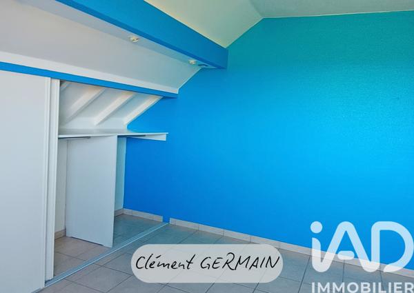 Maison à vendre 7 pièces 192 m² Saône