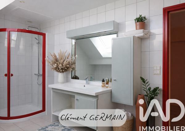 Maison à vendre 7 pièces 192 m² Saône