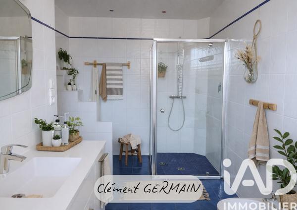 Maison à vendre 7 pièces 192 m² Saône