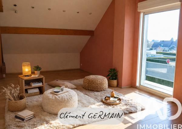 Maison à vendre 7 pièces 192 m² Saône