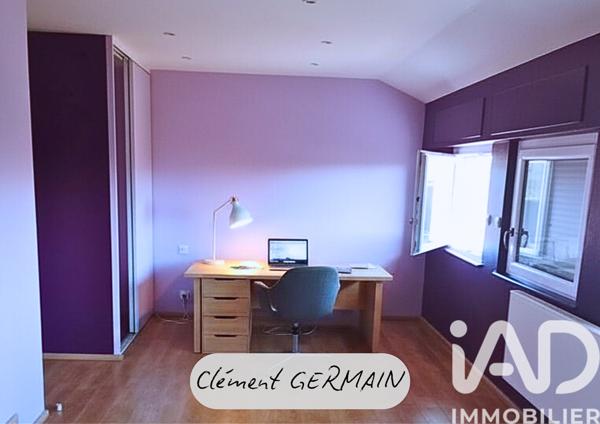 Maison à vendre 7 pièces 192 m² Saône