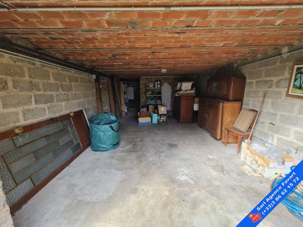 Maison 5 pièces 101.7m² à vendre à Joigny 89300