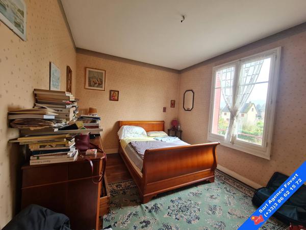 Maison 5 pièces 101.7m² à vendre à Joigny 89300