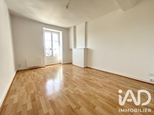 Location studio 21,07 m² Évron
