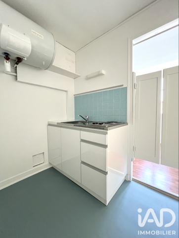 Location studio 21,07 m² Évron