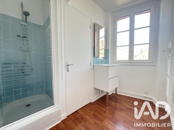 Location studio 21,07 m² Évron