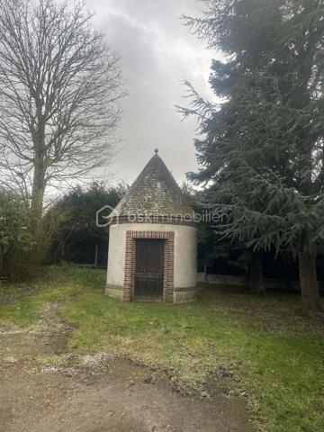 Maison ancienne de 83 m²