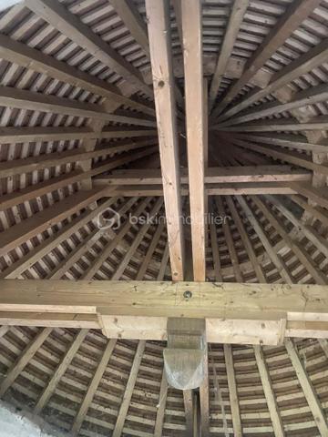 Maison ancienne de 83 m²