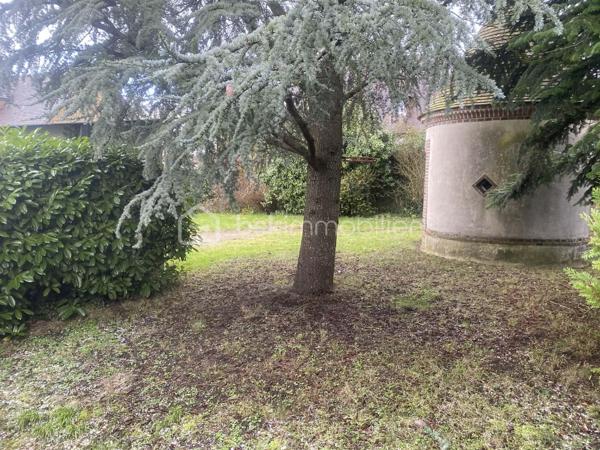 Maison ancienne de 83 m²