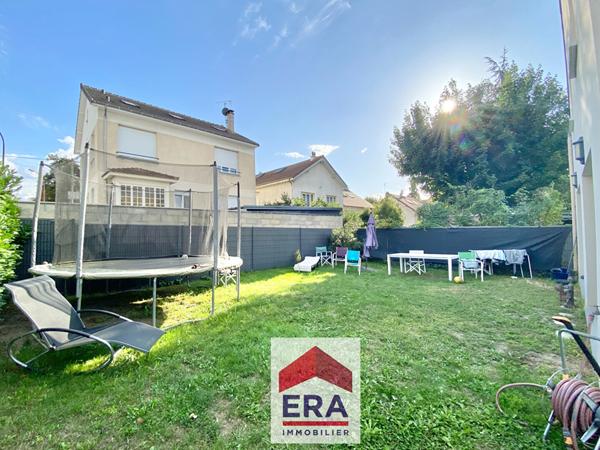 Maison Sartrouville 7 pièce(s) 136 m2