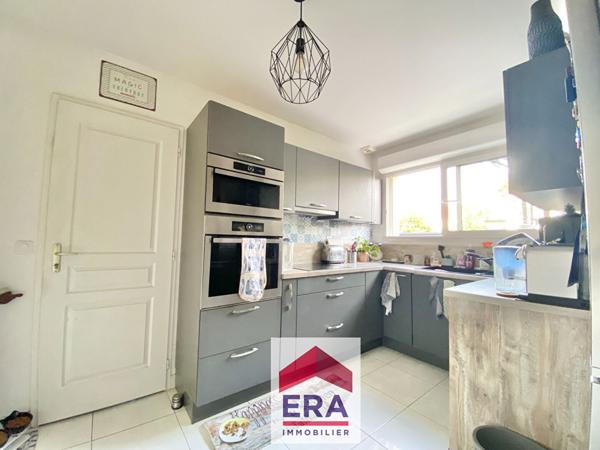 Maison Sartrouville 7 pièce(s) 136 m2