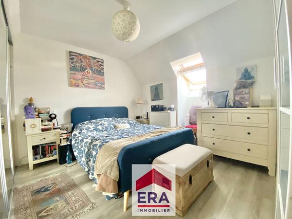 Maison Sartrouville 7 pièce(s) 136 m2