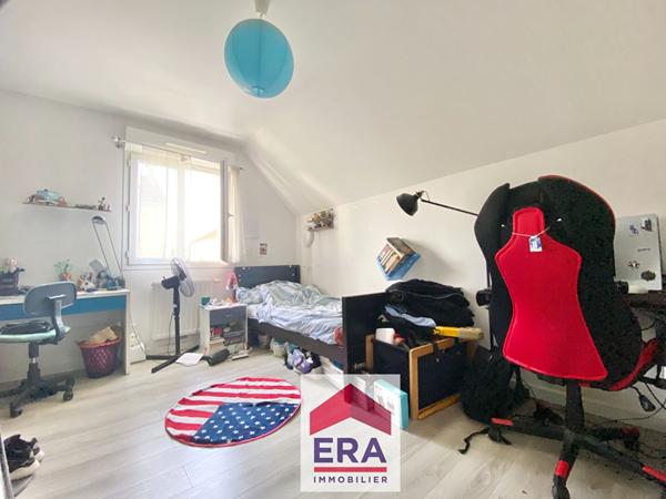 Maison Sartrouville 7 pièce(s) 136 m2