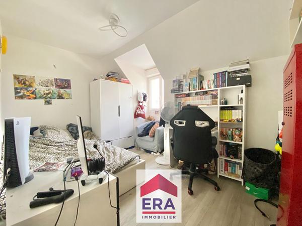 Maison Sartrouville 7 pièce(s) 136 m2