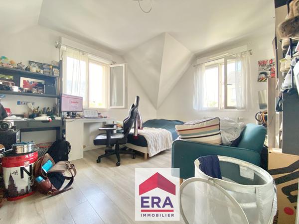 Maison Sartrouville 7 pièce(s) 136 m2