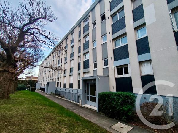 Appartement F2 à vendre  2 pièces - 47,52 m2 L HAY LES ROSES - 94