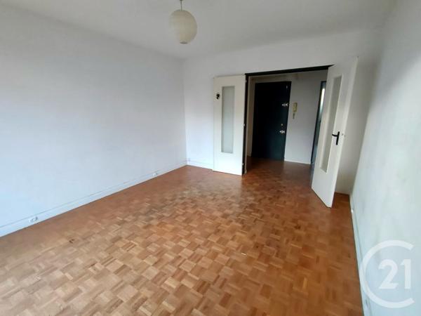 Appartement F2 à vendre  2 pièces - 47,52 m2 L HAY LES ROSES - 94