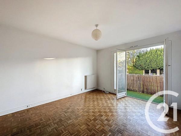 Appartement F2 à vendre  2 pièces - 47,52 m2 L HAY LES ROSES - 94