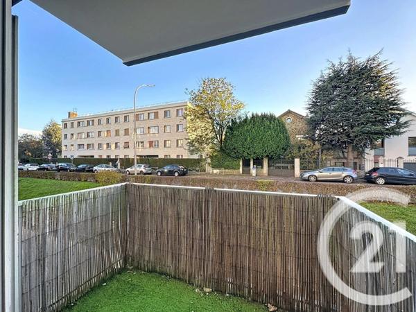 Appartement F2 à vendre  2 pièces - 47,52 m2 L HAY LES ROSES - 94