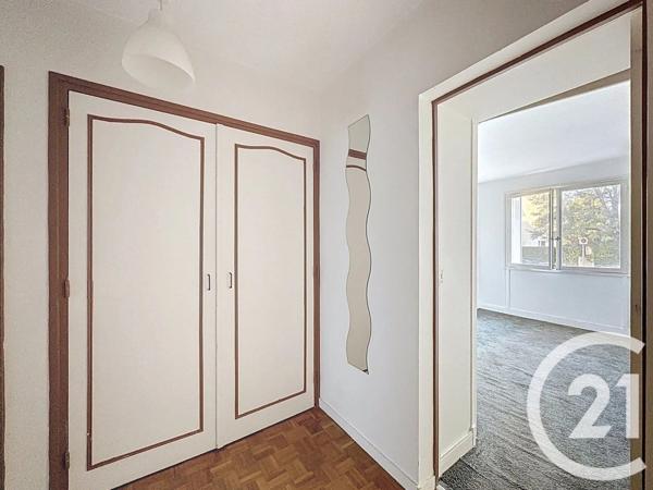 Appartement F2 à vendre  2 pièces - 47,52 m2 L HAY LES ROSES - 94