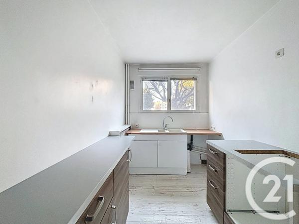 Appartement F2 à vendre  2 pièces - 47,52 m2 L HAY LES ROSES - 94