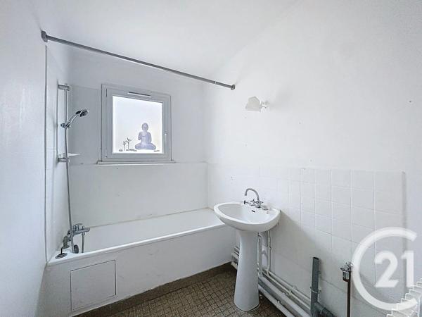 Appartement F2 à vendre  2 pièces - 47,52 m2 L HAY LES ROSES - 94