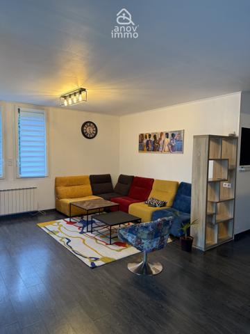 Maison
                                                                                                                                                                                                                                                                                                                        7 pièce(s)                                                                                                                                                                                                          6 chambre(s)                                                                                                                                                                                                          195.67  m²