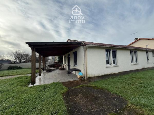Maison
                                                                                                                                                                                                                                                                                                                        7 pièce(s)                                                                                                                                                                                                          6 chambre(s)                                                                                                                                                                                                          195.67  m²