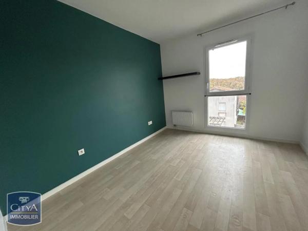 Appartement à vendre 3 pièces 65m²