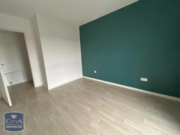 Appartement à vendre 3 pièces 65m²